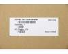 Lenovo 5CB1B02561 COVER Upper Case ASM_UKE C 20VF MGBL