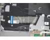 Lenovo 5CB1B02561 COVER Upper Case ASM_UKE C 20VF MGBL