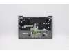Lenovo 5CB1B02563 COVER Upper Case ASM_SPA C 20VF MGBL