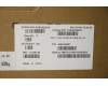 Lenovo 5CB1B02574 COVER Upper Case ASM_ILD C 20VF MGBL