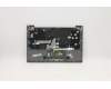 Lenovo 5CB1B02581 COVER Upper Case ASM_UKR C 20VF MGBL