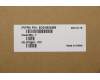 Lenovo 5CB1B02586 COVER Upper Case ASM_KOR C 20VF HDMGBL