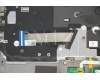 Lenovo 5CB1B02586 COVER Upper Case ASM_KOR C 20VF HDMGBL