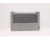 Lenovo 5CB1B02630 COVER Upper Case ASM_LA SPA C 20VF MGNBL