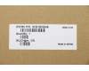 Lenovo 5CB1B02646 COVER Upper Case ASM_ENG C 20VF HDMGNBL
