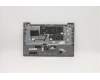 Lenovo 5CB1B02655 COVER Upper Case ASM_HIN C 20VF HDMGNBL