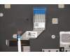 Lenovo 5CB1B02683 COVER UpperCase ASM B 82GK FRA