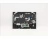 Lenovo 5CB1B02687 COVER UpperCase ASM B 82GK SPA