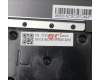 Lenovo 5CB1B02723 COVER UpperCase ASM B 82GK POR 5MWF