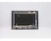 Lenovo 5CB1B02743 COVER LCD Cover L 81WB PG_NT W/Sponge