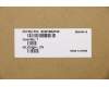 Lenovo 5CB1B02743 COVER LCD Cover L 81WB PG_NT W/Sponge