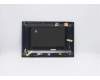 Lenovo 5CB1B02744 COVER LCD Cover L 81WB AB NT W/Sponge