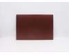 Lenovo 5CB1B02745 COVER LCD Cover L 81WB RED NT W/Sponge