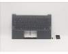 Lenovo 5CB1B05293 COVER Upper Case ASM_HB Q82A3 GY