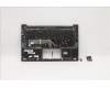 Lenovo 5CB1B05295 COVER Upper Case ASM_HG Q82A3 GY