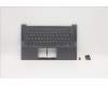 Lenovo 5CB1B05295 COVER Upper Case ASM_HG Q82A3 GY
