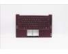 Lenovo 5CB1B05312 COVER Upper Case ASM_AR-E Q 82A3 OC