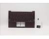 Lenovo 5CB1B05324 COVER Upper Case ASM_HB Q 82A3 OC