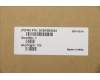 Lenovo 5CB1B05324 COVER Upper Case ASM_HB Q 82A3 OC