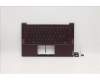 Lenovo 5CB1B05332 COVER Upper Case ASM_ND Q82A3 OC