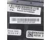 Lenovo 5CB1B05334 COVER Upper Case ASM_RU Q 82A3 OC