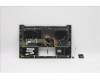 Lenovo 5CB1B05344 COVER Upper Case ASM_BE Q 82A3 DM