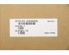 Lenovo 5CB1B05346 COVER Upper Case ASM_BU Q 82A3 DM