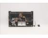 Lenovo 5CB1B05348 COVER Upper Case ASM_US Q 82A3 DM
