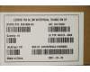 Lenovo 5CB1B06124 COVER Upper Case ASM_TI Q 82A3 DM