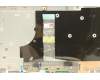 Lenovo 5CB1B07163 COVER UpperCaseASM_FRA/ARAL20V3MGRBL