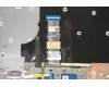 Lenovo 5CB1B07491 COVER UpperCaseASM_NORDICL20V3MGRBL