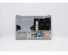 Lenovo 5CB1B07604 COVER UpperCaseASM_CZE/SLKL20V3MGRBL
