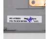 Lenovo 5CB1B07604 COVER UpperCaseASM_CZE/SLKL20V3MGRBL