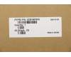 Lenovo 5CB1B07610 COVER Upper Case ASM_USA ENGL20V3MGRBL