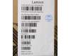 Lenovo 5CB1B08016 COVER Upper Case ASM_UKE H 82EV_MO_WH