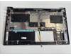 5CB1B10113 Lenovo COVER Upper Case ASM_CZ-SK Q82AC GY