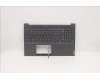 Lenovo 5CB1B10115 COVER Upper Case ASM_US INTE Q82AC GY