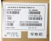 Lenovo 5CB1B10120 COVER Upper Case ASM_GK Q82AC GY