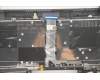 Lenovo 5CB1B10131 COVER Upper Case ASM_RU Q82AC GY