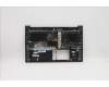 Lenovo 5CB1B10134 COVER Upper Case ASM_SW Q82AC GY