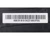 Lenovo 5CB1B10134 COVER Upper Case ASM_SW Q82AC GY
