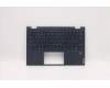 Lenovo 5CB1B22403 COVER Upper Case ASM_SWS C 82FN BL