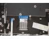 Lenovo 5CB1B22403 COVER Upper Case ASM_SWS C 82FN BL