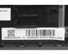 Lenovo 5CB1B22428 COVER Upper Case ASM_BEL C 82FN BL