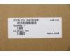 Lenovo 5CB1B32921 COVER Upper Case ASM_RUS C 20VD MGBL