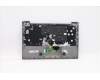 Lenovo 5CB1B33135 COVER Upper Case ASM_UKE C 20VD MGBL