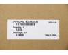 Lenovo 5CB1B33139 COVER Upper Case ASM_POR C 20VD MGBL