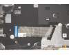 Lenovo 5CB1B33240 COVER Upper Case ASM_FRA C 20VD MGBL