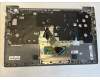 5CB1B33240 Lenovo COVER Upper Case ASM_FRA C 20VD MGBL