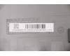 Lenovo 5CB1B33738 COVER Upper Case ASM_FRA/ARA C 20VD MGBL